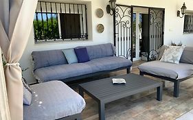 Maison Alriad - Alojamiento familiar tranquilo cerca del mar con jardín, porche y parking privado en el interior de la finca no apto para fiestas